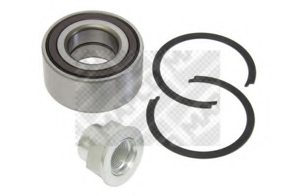 Set rulment roata 1