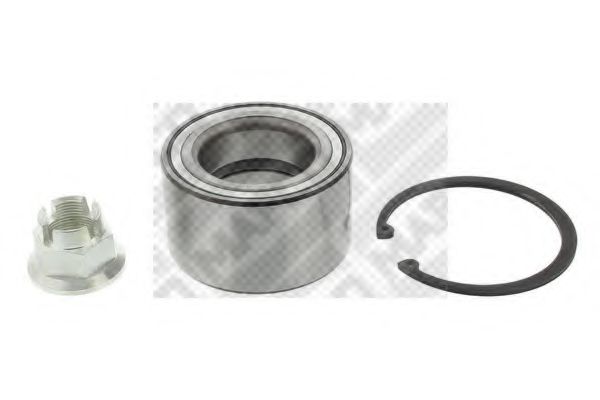 Set rulment roata 1