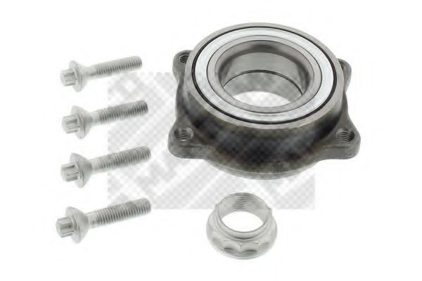 Set rulment roata 1