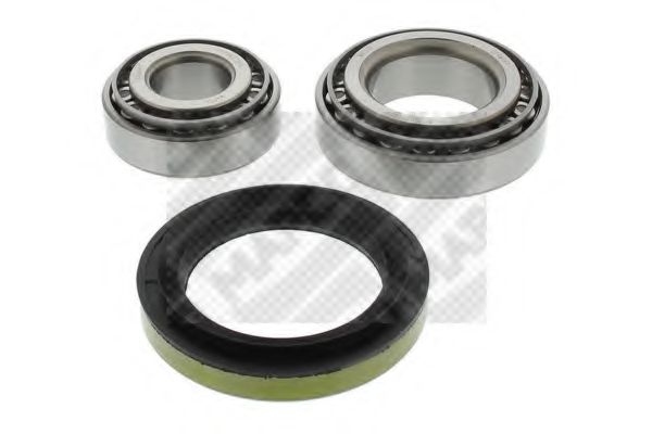 Set rulment roata 1