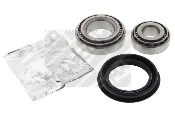 Set rulment roata 1