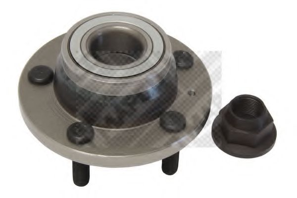 Set rulment roata 1