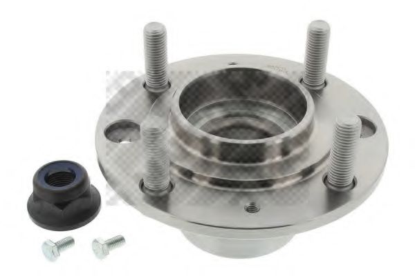 Set rulment roata 1