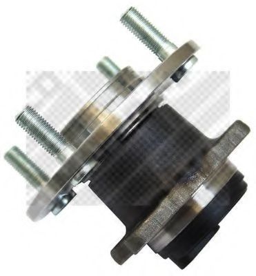 Set rulment roata 1