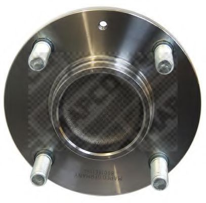 Set rulment roata 2