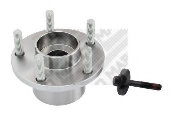 Set rulment roata 1