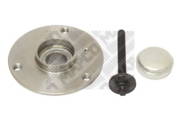 Set rulment roata 1