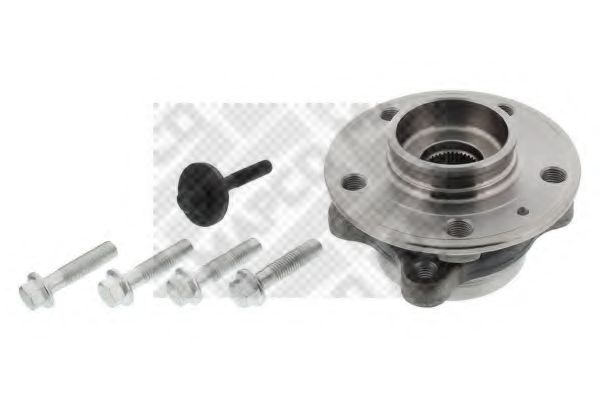 Set rulment roata 1