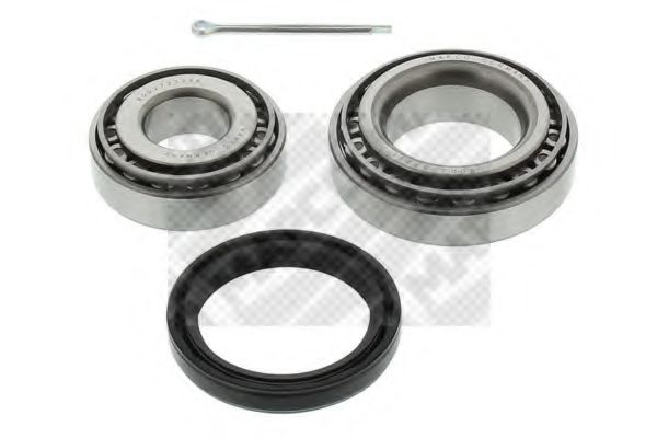 Set rulment roata 1