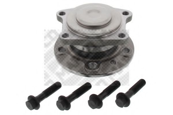 Set rulment roata 1