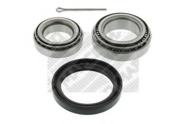 Set rulment roata 1