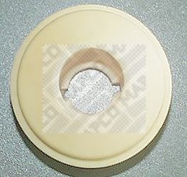 Tampon cauciuc, suspensie 1