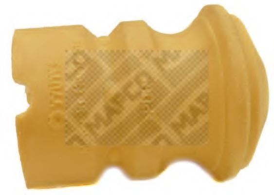 Tampon cauciuc, suspensie 1