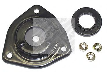 Rulment sarcina suport arc