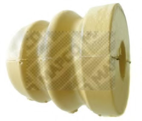 Tampon cauciuc, suspensie 1