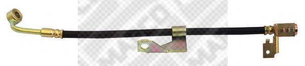 Furtun frana 1