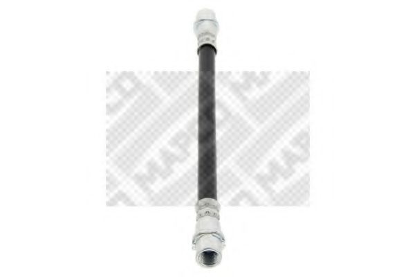 Furtun frana 1