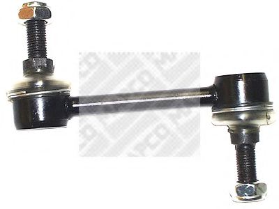 Brat/bieleta suspensie, stabilizator 1