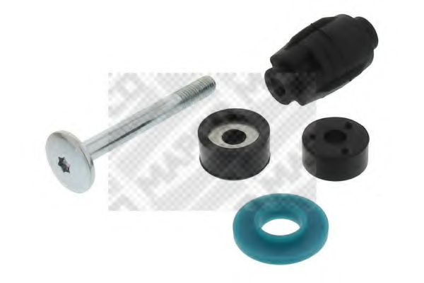 Brat/bieleta suspensie, stabilizator 1
