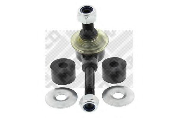 Brat/bieleta suspensie, stabilizator 2