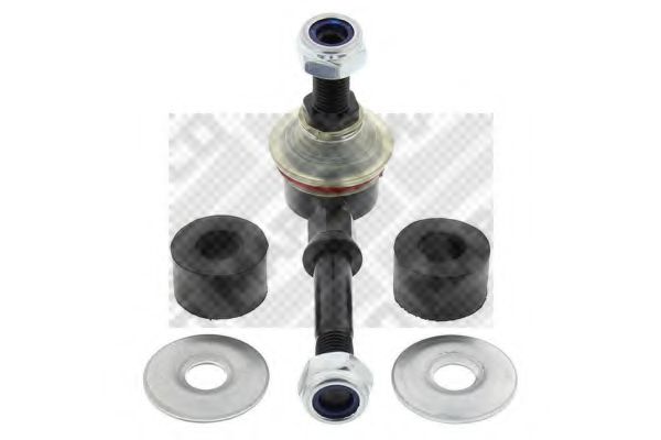 Brat/bieleta suspensie, stabilizator 2