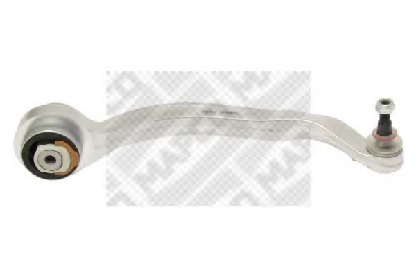 Brat, suspensie roata 1