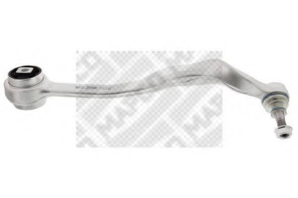 Brat, suspensie roata 1