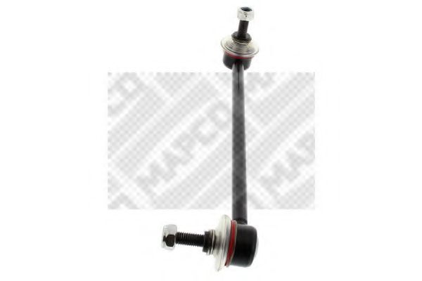 Brat/bieleta suspensie, stabilizator 1