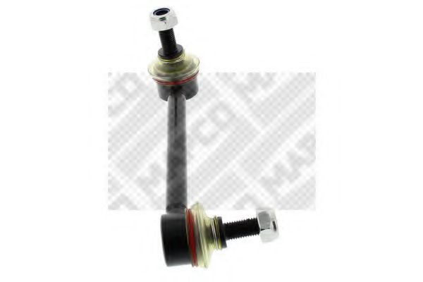 Brat/bieleta suspensie, stabilizator 2