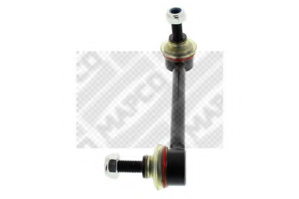 Brat/bieleta suspensie, stabilizator 2