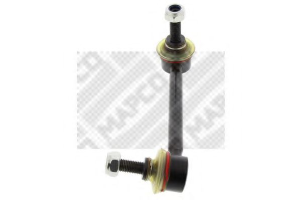 Brat/bieleta suspensie, stabilizator 1