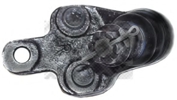 Articulatie sarcina/ghidare 1