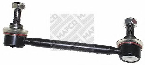 Brat/bieleta suspensie, stabilizator 1