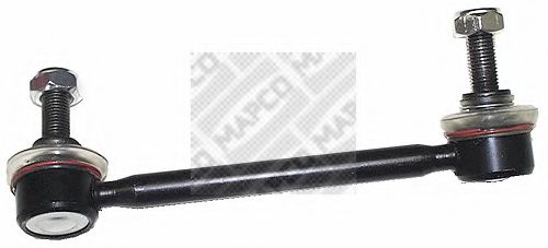 Brat/bieleta suspensie, stabilizator 1