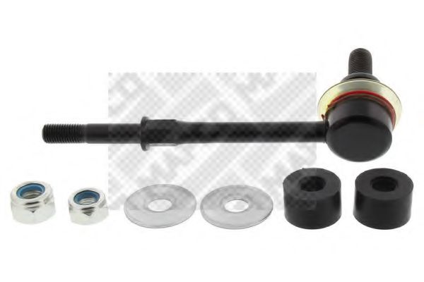 Brat/bieleta suspensie, stabilizator 1
