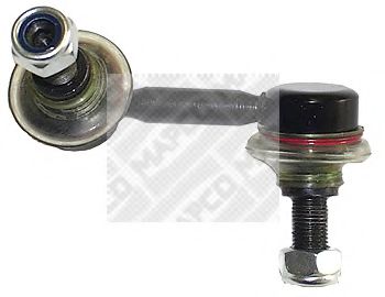 Brat/bieleta suspensie, stabilizator 1