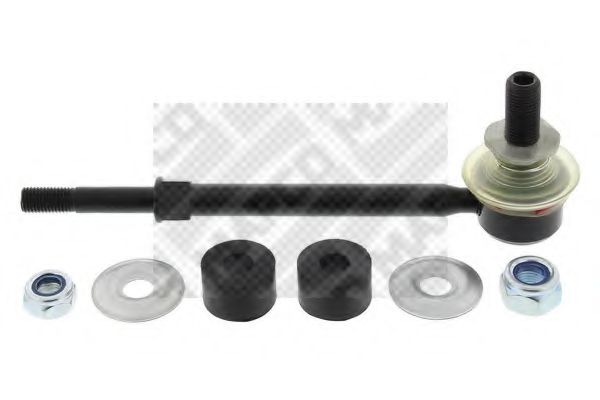 Brat/bieleta suspensie, stabilizator 2