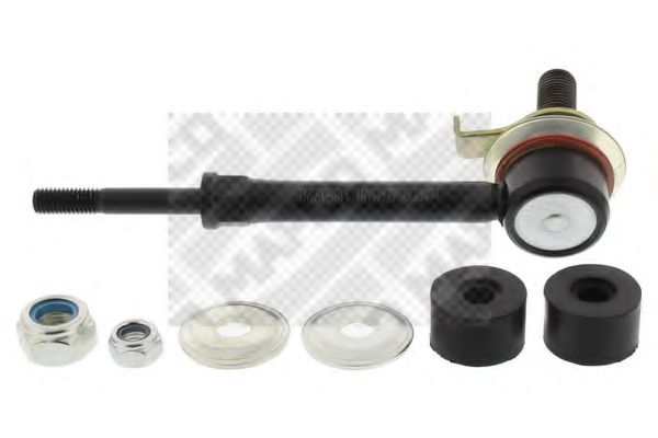 Brat/bieleta suspensie, stabilizator 1