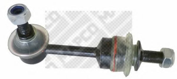 Brat/bieleta suspensie, stabilizator 1