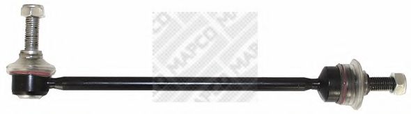 Brat/bieleta suspensie, stabilizator 1