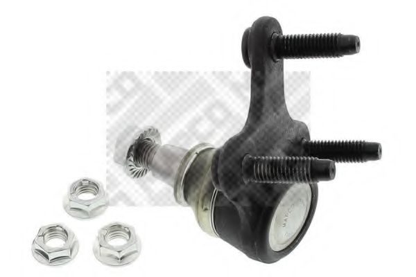Articulatie sarcina/ghidare 1