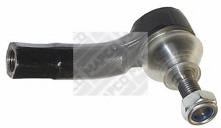 Cap de bara 1