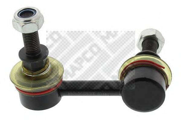 Brat/bieleta suspensie, stabilizator 1