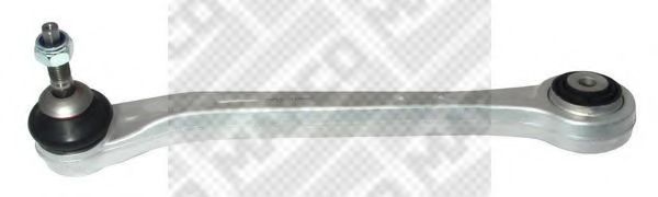 Brat, suspensie roata 1