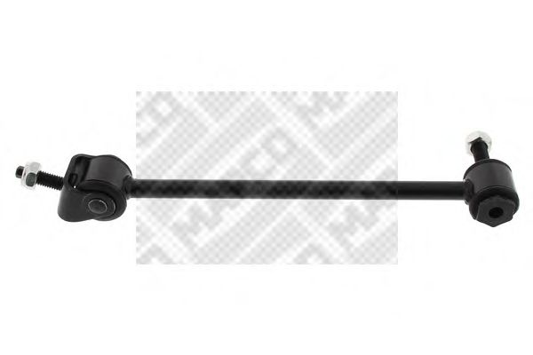 Brat/bieleta suspensie, stabilizator 1