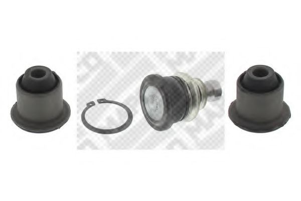 Set reparatie, bara stabilizatoare 1