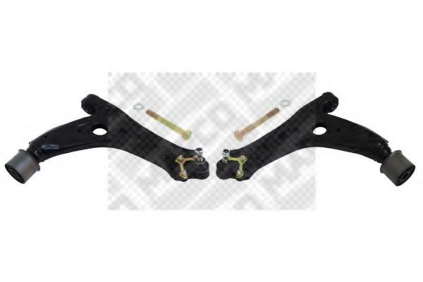 Set, suspensie roata