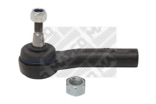 Cap de bara 1