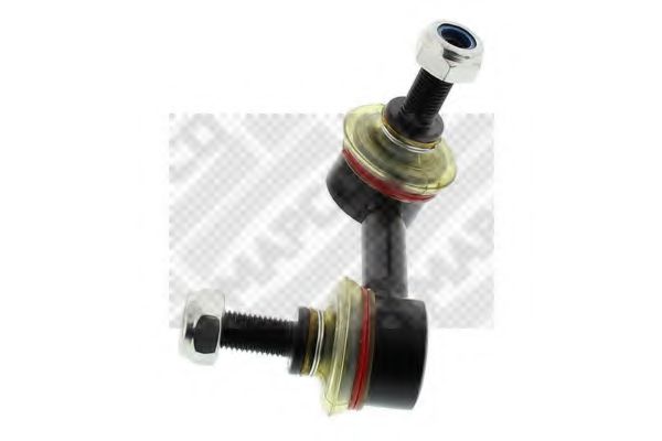 Brat/bieleta suspensie, stabilizator 2