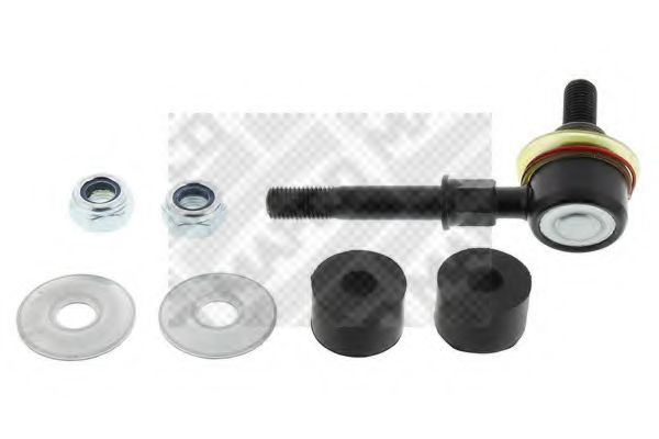 Brat/bieleta suspensie, stabilizator 1